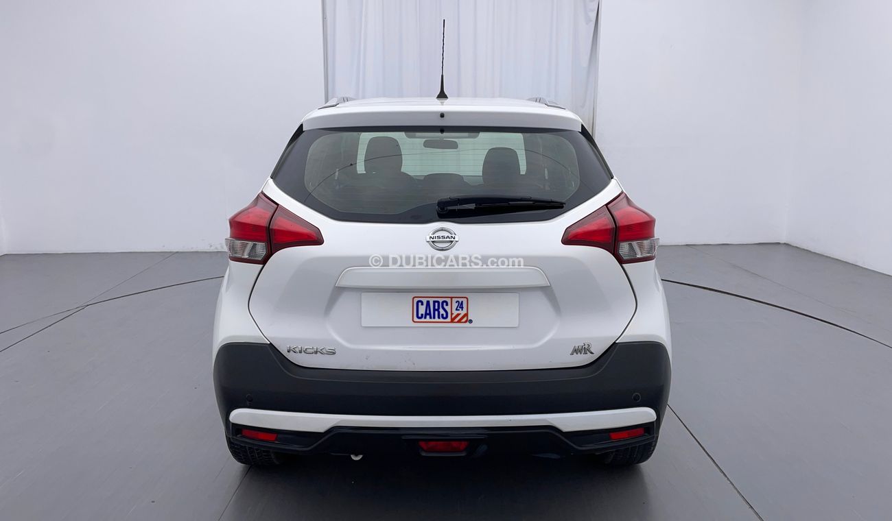 Nissan Kicks S 1.6 | Zero Down Payment | Free Home Test Drive