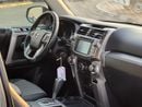 تويوتا Runner4 2015 Toyota 4Runner SR5 Premium - 4.0L V6 - Full Display Rear CAM  - Leather Seat - 72000 Mileage  -