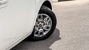 هيونداي ستاريا Comfort Diesel 2.2L Turbo 4 cylinder GCC Brand New 11 Seater 202