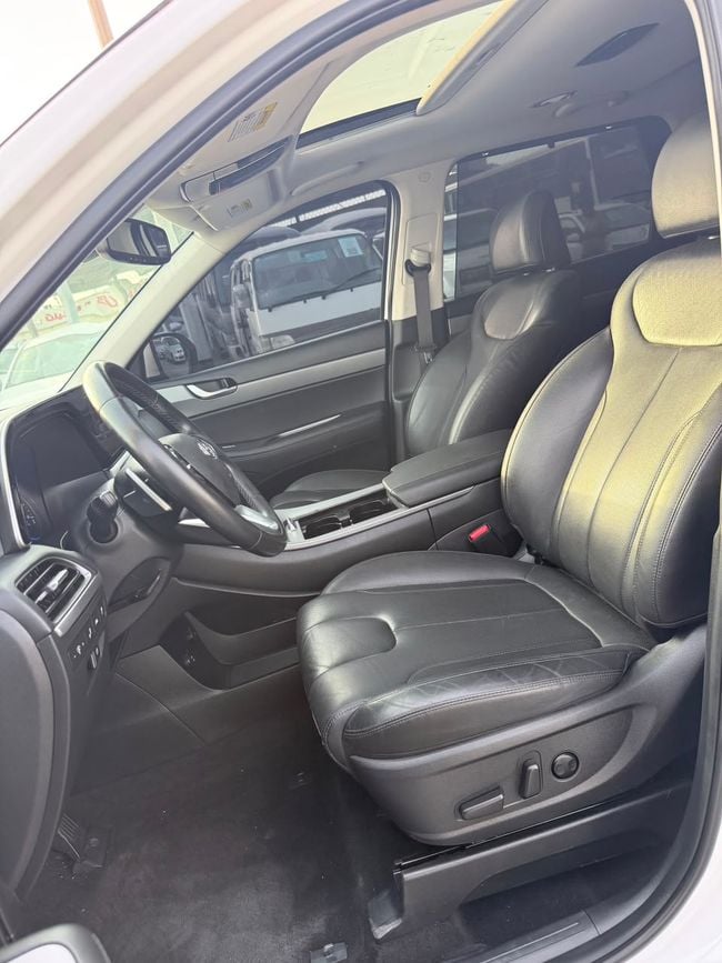 Hyundai Palisade SMART, миниатюра 29