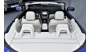 Lexus IS300 EXCELLENT DEAL for our Lexus IS 300C ( 2013 Model ) in Blue Color GCC Specs
