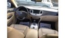 Hyundai Genesis 2011 full options no 1