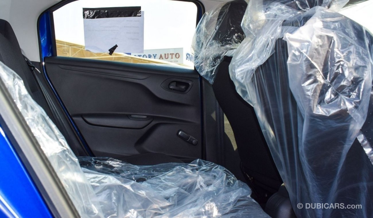 سيتروين سي اليس 1.2 Puretech 82PS Manual Brand New