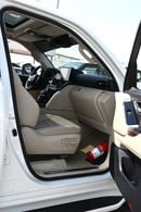 Toyota Land Cruiser GXR