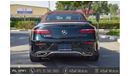 Mercedes-Benz E450 Coupe CONVERTIBLE