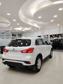 ميتسوبيشي ASX GCC