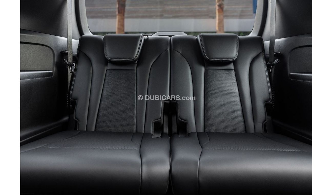 GAC GS8 | 3,133 P.M  | 0% Downpayment | Brand New!!!