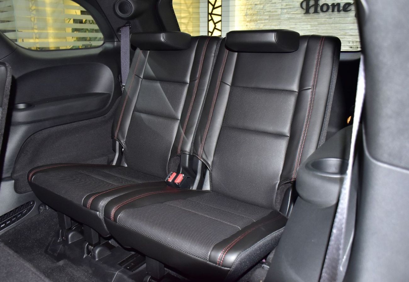 Dodge Durango EXCELLENT DEAL for our Dodge Durango GT ( 2024 Model ) in Red Color GCC Specs