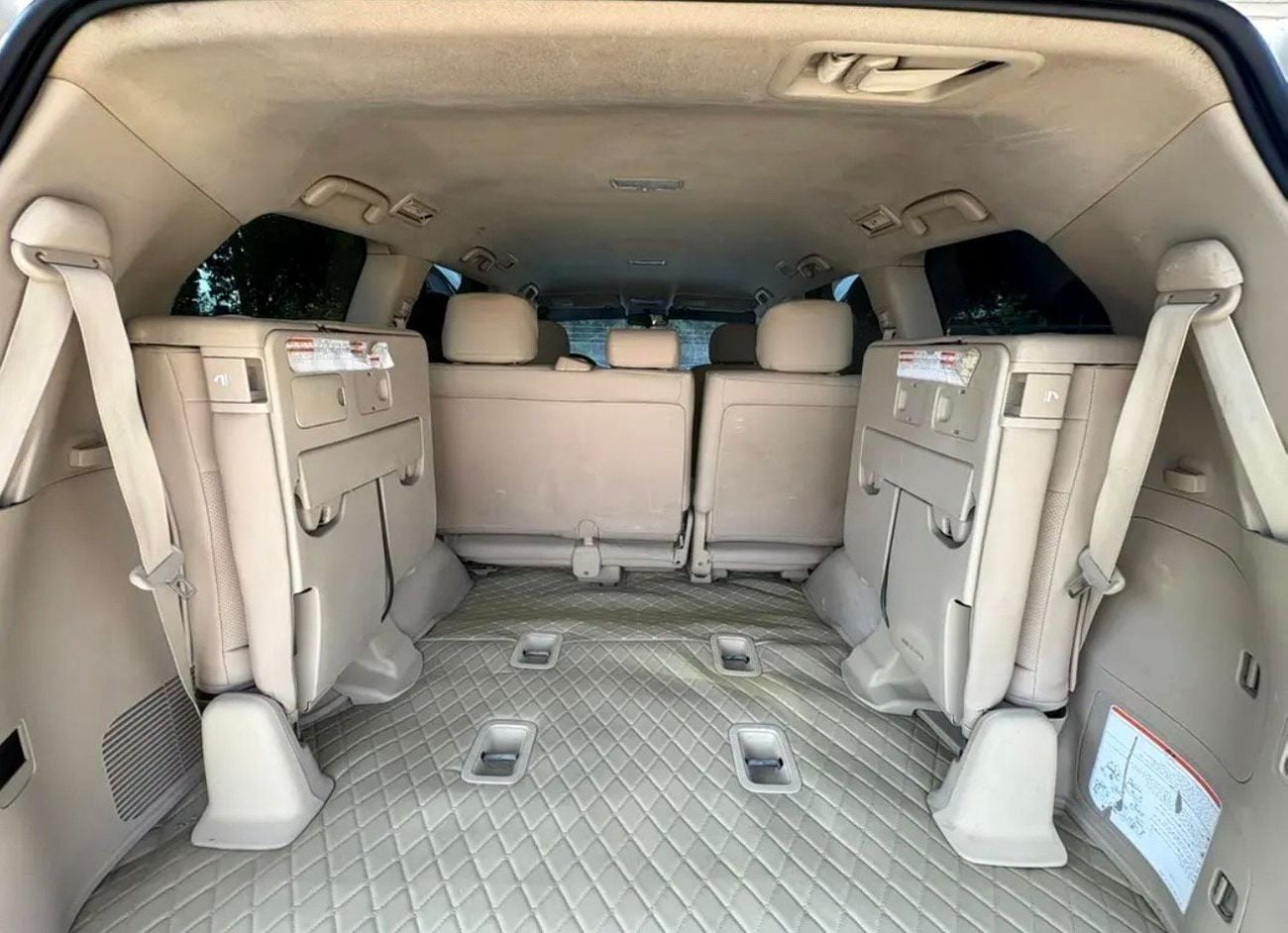 Toyota Land Cruiser GXR1 4.5L