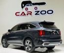 Kia Sorento Top 2.4L AWD