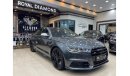 أودي S6 Std Audi S6 GCC 2016