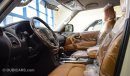 نيسان باترول Nissan Patrol Ramadan special offer XE Upgraded to platinum local dealer warranty VAT inclusive pr