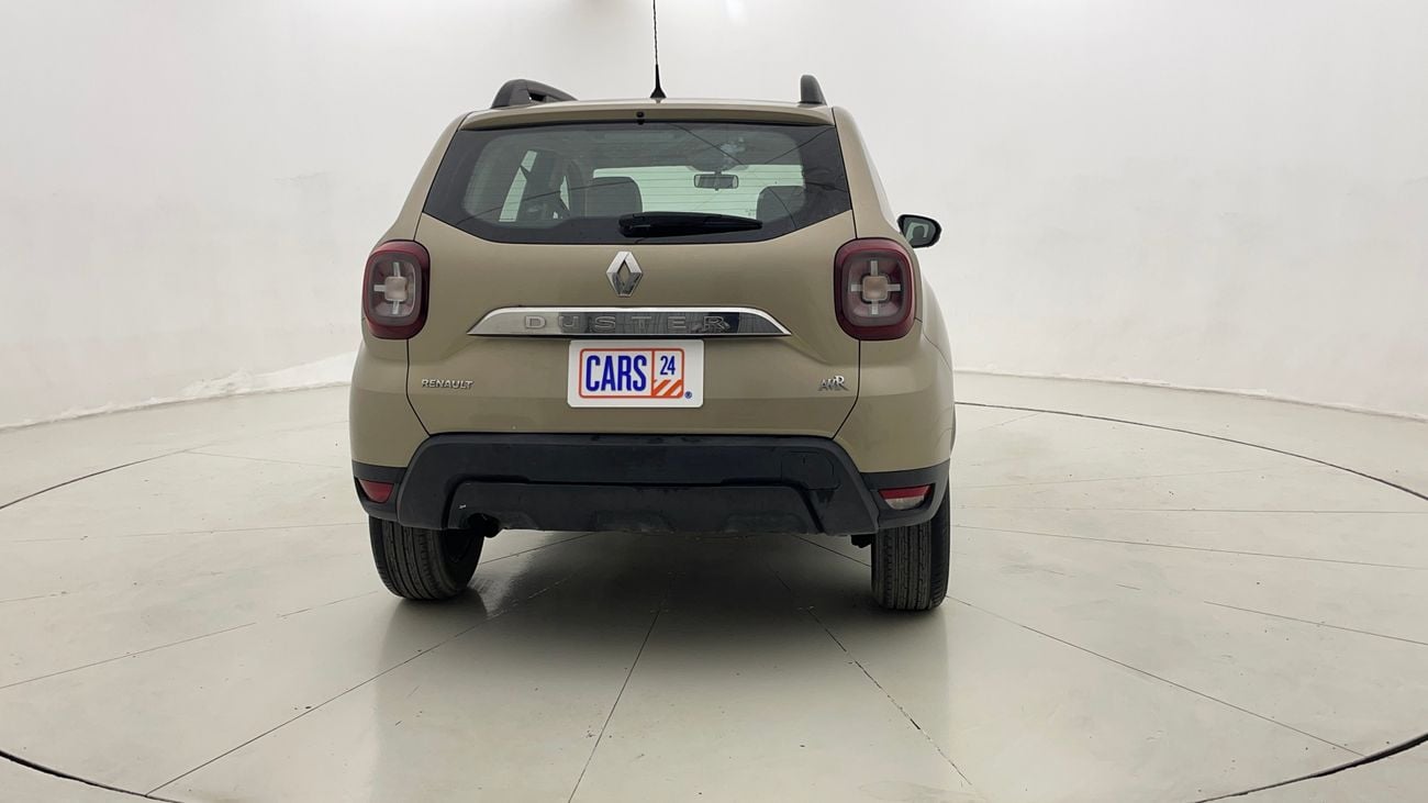 رينو داستر PE 1.6 | بدون دفعة مقدمة | اختبار القيادة في المنزل