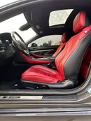 لكزس RC 350 F سبورت