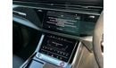 Audi RS Q8 Audi RSQ8 Right hand Drive