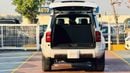 Toyota Prado ADVENTURE LUXURY TOP-PANORAMIC ROOF HEAD UP DISPLAY  2026/2026