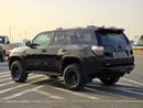 Toyota 4Runner *Offer* 2020 Toyota 4Runner SR5 Premium Black Edition - 4x4 AWD - UAE PASS