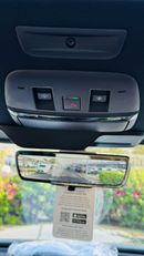 Nissan Patrol 3.5TT PLATINUM LE 2026 WHITE INSIDE TAN WITH | ADAPTIVE AIR SUSPENSION |  HYDRAULICS| 360 CAMERA | 2