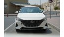Hyundai Accent 1.4 CC MODEL 2023 GCC FOR EXPORT ONLY Video