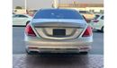 Mercedes Maybach S600 Maybach