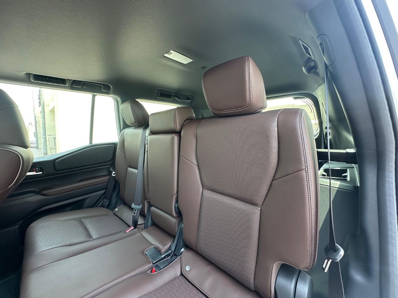 تويوتا برادو VX2 4.0L