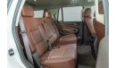 شيفروليه تاهو LTZ Premium (8-seater) 5.3
