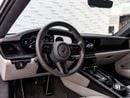 بورش 911 CARRERA GTS Porsche 911 Carrera 4 GTS 2023