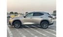 لكزس NX 300 2023 Lexus NX300 Premium 2.4L V4 Turbo - 4x4 AWD Full Option - 14,800 Mileage