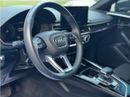Audi A4 40 TFSI S-LINE Audi A4 V4 2021