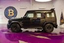 Mercedes Benz Brabus mercedes Benz Brabus G900 Rocket 2024 | Finance available
