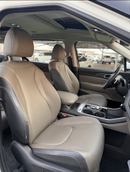Kia Carnival EX TOP FULL OPTION