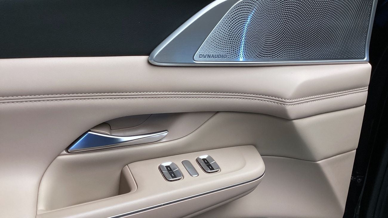 Xpeng G9 BEV 98KWH LONG RANGE RWD | Guaranteed Warranty | 0 Down Payment