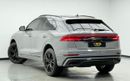 Audi Q8 55 TFSI quattro 3.0L SUV 2019 Audi Q8 Quattro, Warranty, Full Service History, Excellent Condit