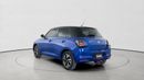 Suzuki Swift GLX | Guaranteed Warranty | 0 Down Payment