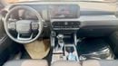 Toyota Prado ALL ROUNDER G LEATHER SEATS COOL BOX ELECTRIC TAIL GATE ELECTRIC CHAIRS REAR DIGITAL AC