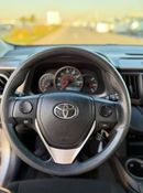 Toyota RAV4 TOYOTA RAV4