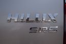 Toyota Hilux S GLX 2.8L AWD A/T