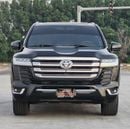 Toyota Land Cruiser GX.R V6 upgrade 2022