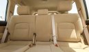 Toyota Land Cruiser 2016 NEW GXR WITH WINCH MANUAL TRANSMISSION