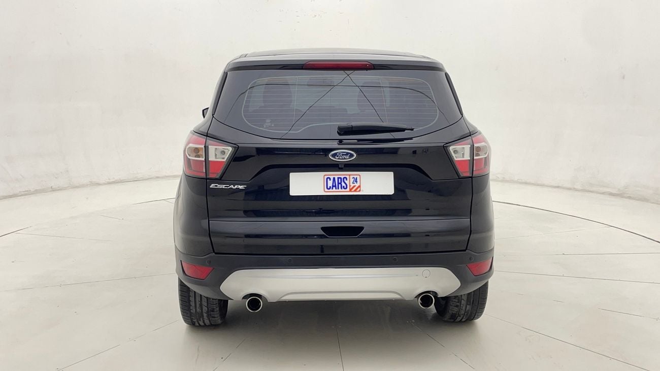 فورد إيسكاب SE 2.5 | بدون دفعة مقدمة | اختبار القيادة في المنزل