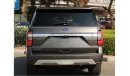 Ford Expedition Limited Full Options