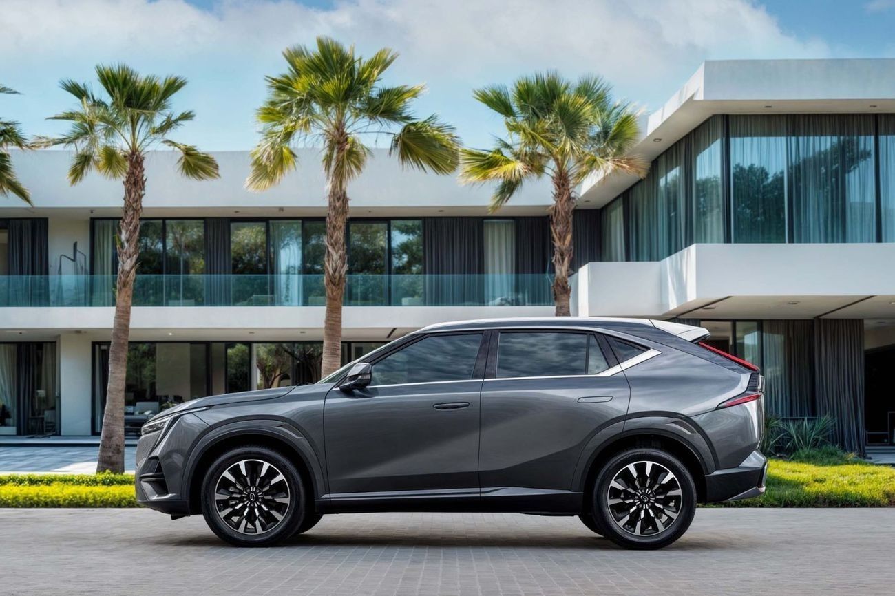 GAC EMKOO GL | 1,723 P.M  | 0% Downpayment | Brand New! Warranty!