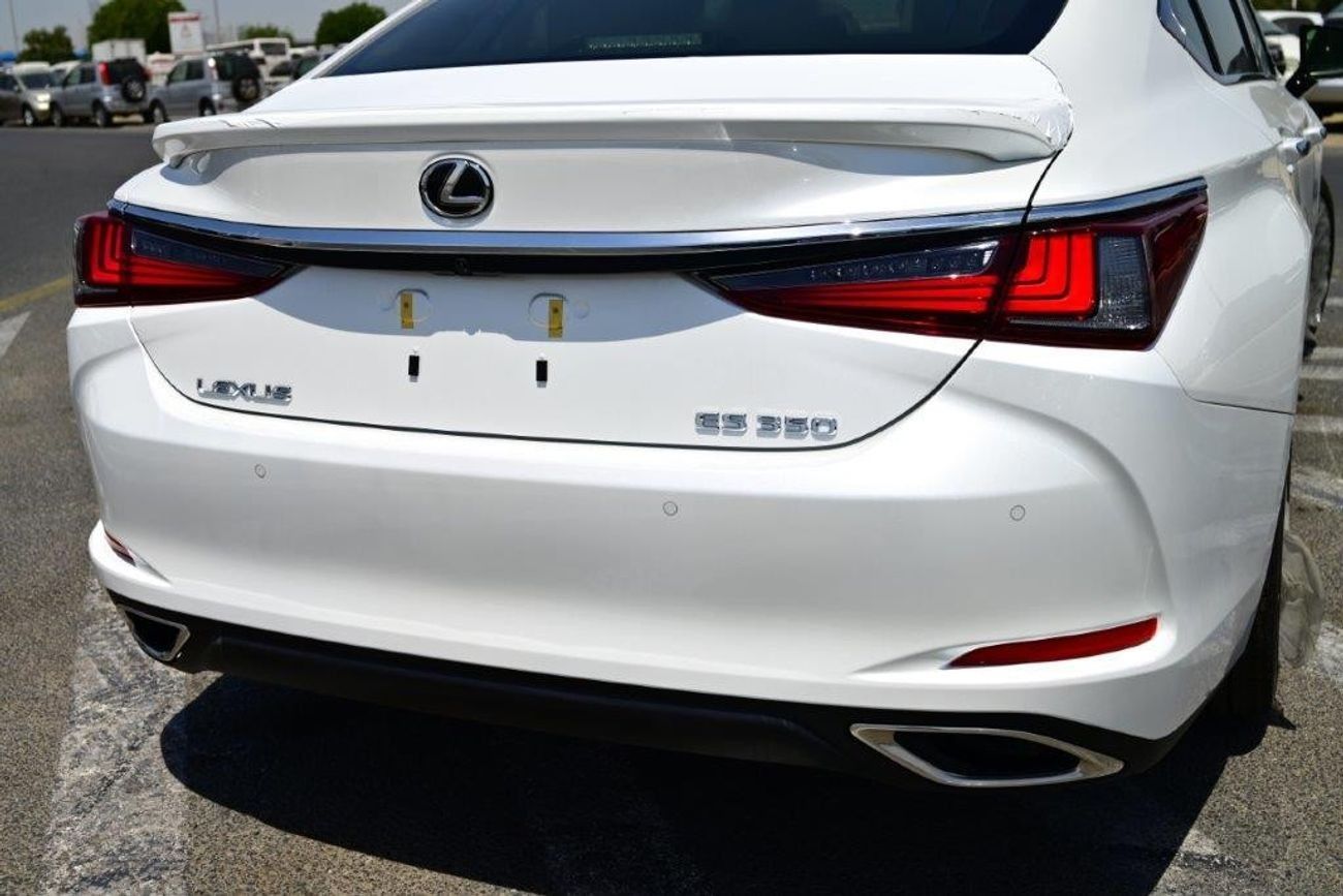 Lexus ES350 ES 350 SIGNET