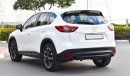 Mazda CX5 Full Option 4WD