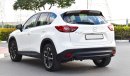 مازدا CX-5 Full Option 4WD