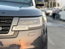 لاند روفر رينج روفر RANGE ROVER VOGUE  SE P400 - MODEL 2025 - ENGINE 3.0L - 5 SEATER