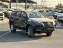 Toyota Fortuner EXPORT ONLY - GX2 2.7L 4WD