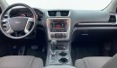 GMC Acadia SLE FWD 3600
