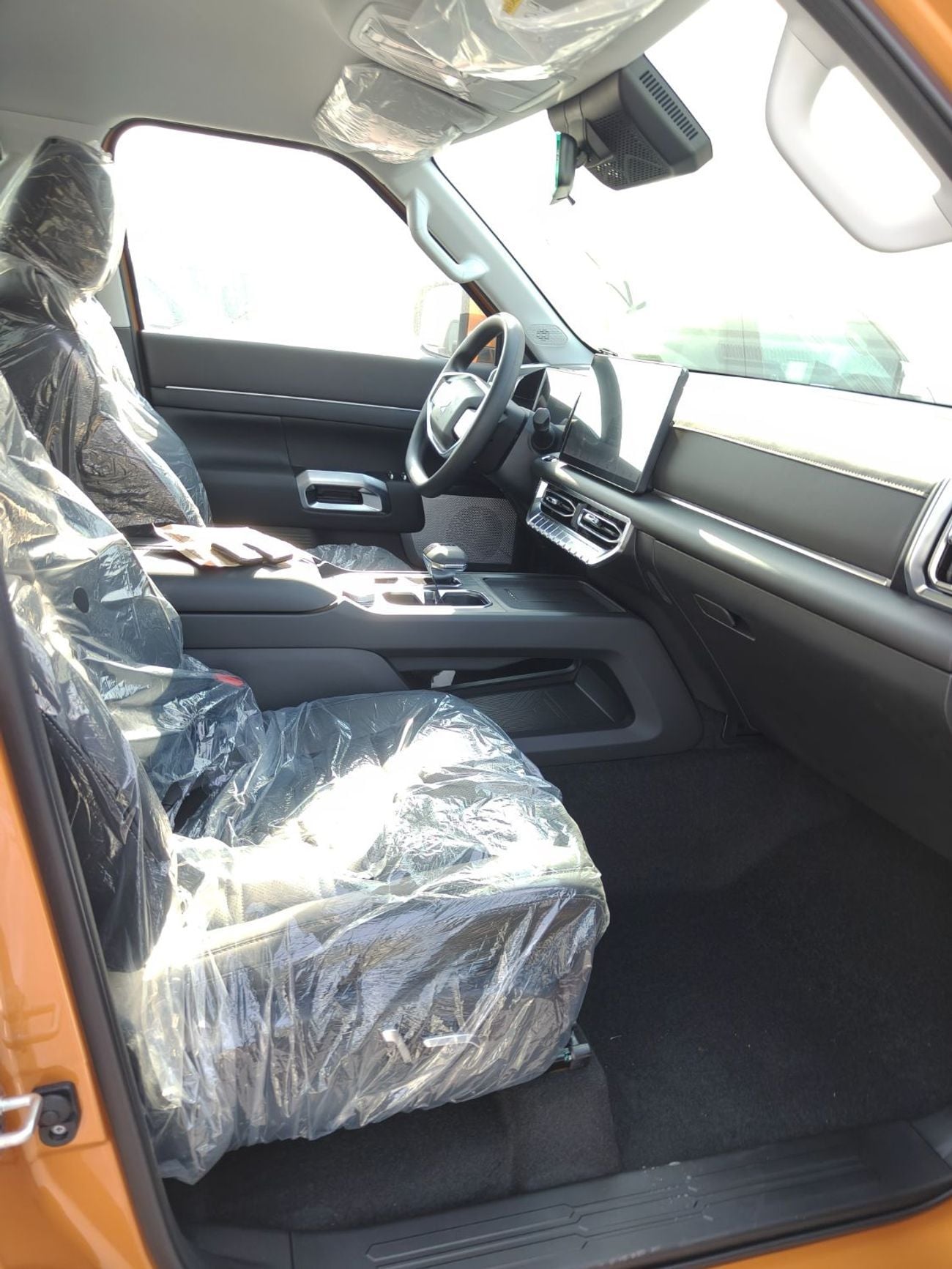 Nissan Pickup Nissan Z9 Pickup