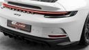 بورش 911 GT3 Manual TECHART - 2022 - Euro Specs
